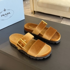 Prada Slippers